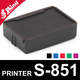 Recharge Shiny Printer S-851