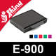 Cassette encrage Shiny E-900