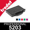 Cassette d'encrage pour Trodat Professional 5203