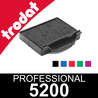 Cassette d'encrage pour Trodat Professional 5200