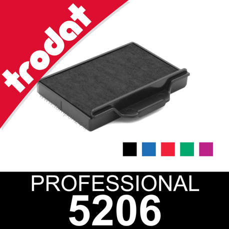 Cassette encrage Trodat Professional 5206