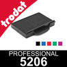 Cassette d'encrage pour Trodat Professional 5206