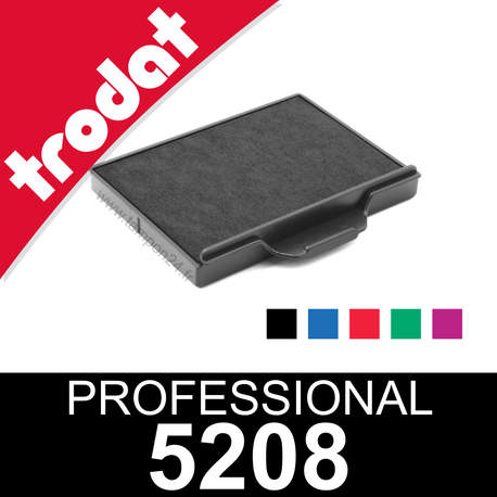 Cassette encrage Trodat Professional 5208