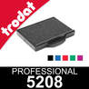 Cassette d'encrage pour Trodat Professional 5208