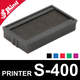 Recharge Shiny Printer S-400