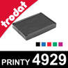 Cassette d'encrage pour Trodat Printy 4929