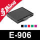 Cassette encrage Shiny E-906