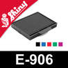 Cassette d'encrage pour Shiny E-906