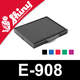 Cassette encrage Shiny E-908