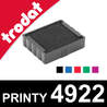Cassette d'encrage pour Trodat Printy 4922