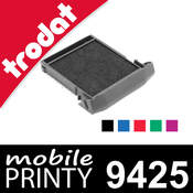 Cassette encrage Trodat Mobile Printy 9425