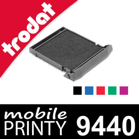Cassette encrage Trodat Mobile Printy 9440