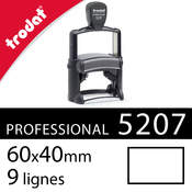 Trodat Professional 5207