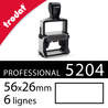 Trodat Professional 5204