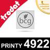 Empreinte pour Trodat Printy 4922