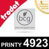 Empreinte pour Trodat Printy 4923