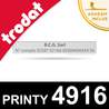 Empreinte pour Trodat Printy 4916