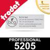 Empreinte pour Trodat Professional 5205