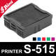 Recharge Shiny Printer S-515