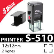 Shiny Printer S-510