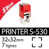Shiny Printer S-530