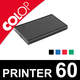 Cassette encrage Colop Printer 60