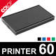 Encreur Colop Printer 60