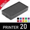 Cassette d'encrage pour Colop Printer 20 et C 20