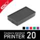 Encreur Colop Printer 20