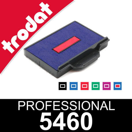 Cassette encrage Trodat Professional 5460