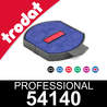 Cassette encrage pour Trodat Professional 54140