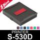 Recharge pour Shiny Printer S-530D