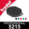Cassette d'encrage pour Trodat Professional 5215