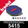 Cassette d'encrage pour dateur Trodat Professional 5415