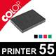 Cassette d'encrage pour Colop Printer 55