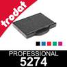 Cassette d'encrage pour Trodat Professional 5274