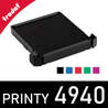 Cassette d'encrage pour Trodat Printy 4940