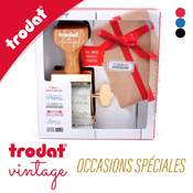 Coffret tampon occasions spéciales 