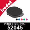 Cassette d'encrage pour Trodat Professional 52045