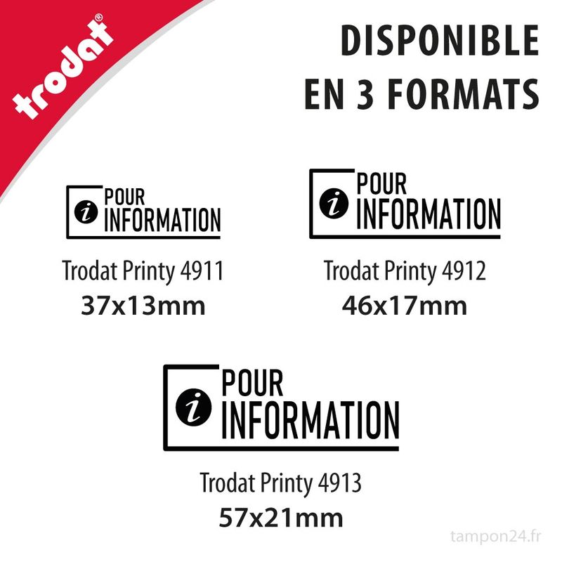 Tampon Rouleau Protection Identité - Efface Infos Personnelles Sur Courrier, Documents (encre Permanente)