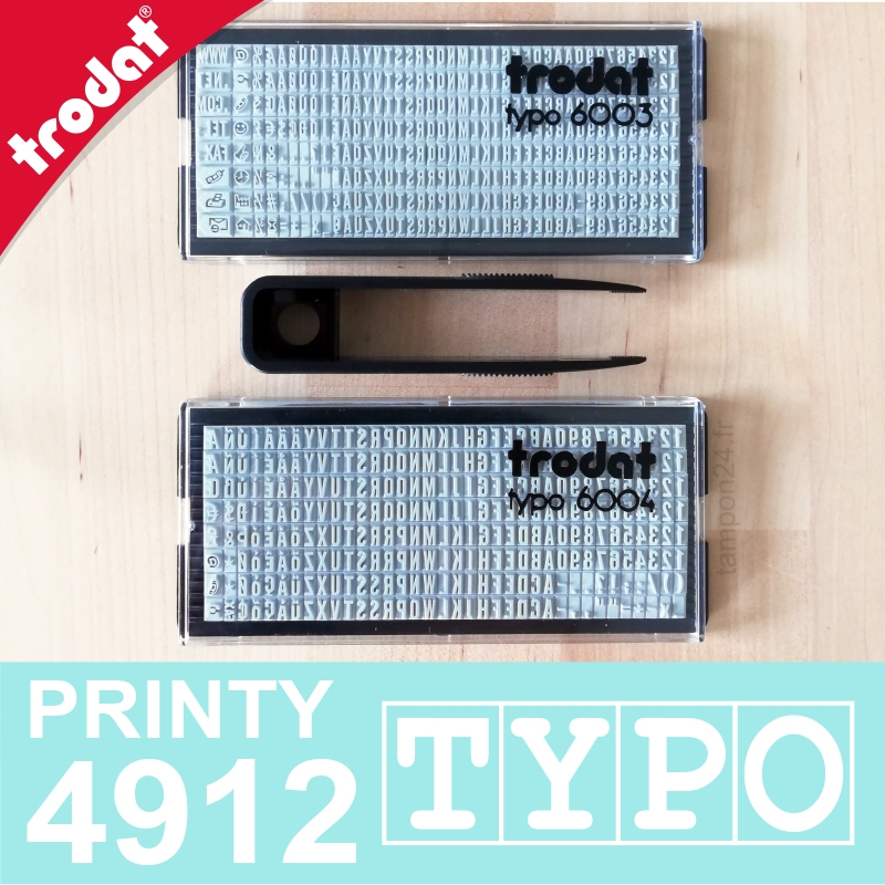 Cartucce Di Ricambio Printy - Order Manager