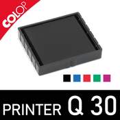 Cassette d’encrage pour Colop Printer Q 30