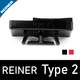 Reiner : cassette d'encrage pour folioteur B6 et B6K