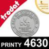Empreinte pour Trodat Printy 4630 rond